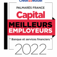 Logo de l'entreprise Crédit mutuel Maine Anjou Basse Normandie